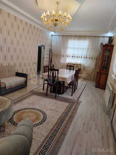 4 otaqlı həyət evi/bağ evi - Binəqədi q. - 158 m² (9)