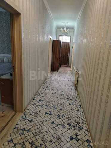 4 otaqlı həyət evi/bağ evi - Binəqədi q. - 158 m² (13)