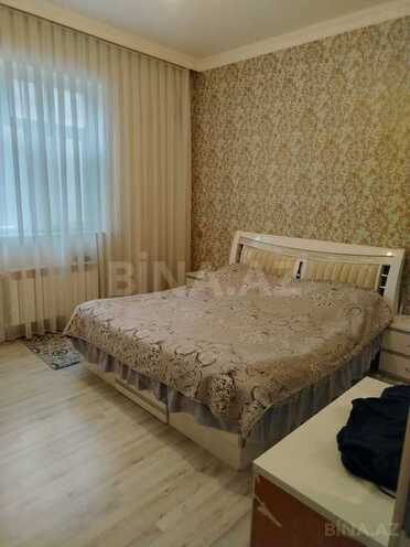 4 otaqlı həyət evi/bağ evi - Binəqədi q. - 158 m² (14)