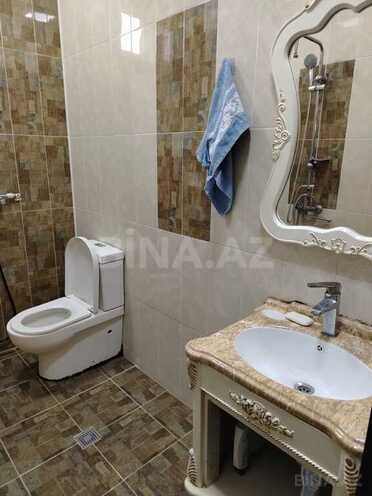 4 otaqlı həyət evi/bağ evi - Binəqədi q. - 158 m² (18)