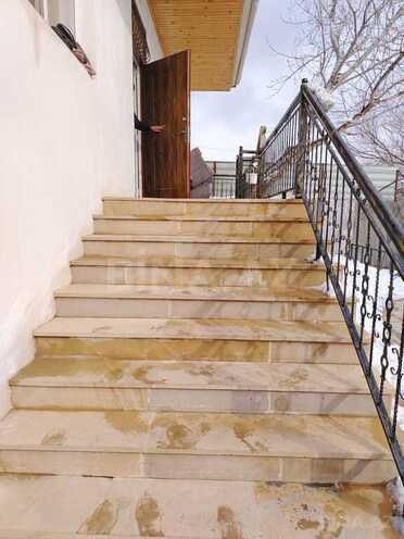 4 otaqlı həyət evi/bağ evi - Binəqədi q. - 158 m² (6)