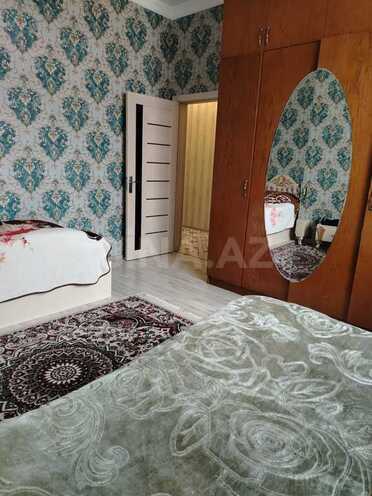 4 otaqlı həyət evi/bağ evi - Binəqədi q. - 158 m² (12)