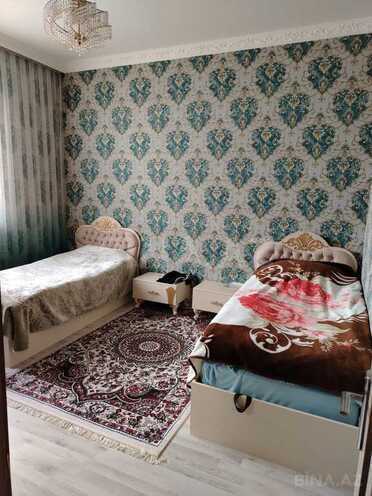 4 otaqlı həyət evi/bağ evi - Binəqədi q. - 158 m² (11)