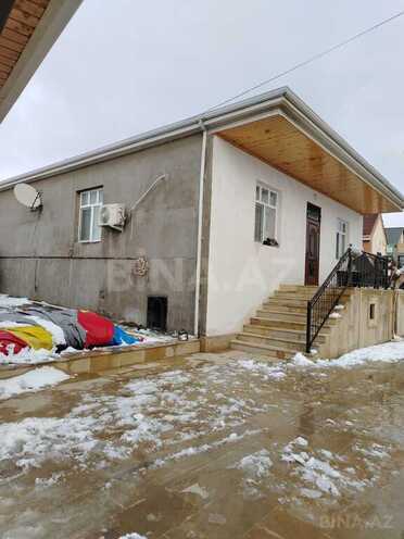4 otaqlı həyət evi/bağ evi - Binəqədi q. - 158 m² (21)