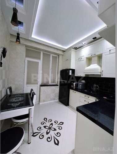 3 otaqlı yeni tikili - Saray q. - 93 m² (8)