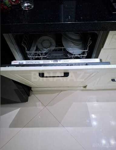 3 otaqlı yeni tikili - Saray q. - 93 m² (21)