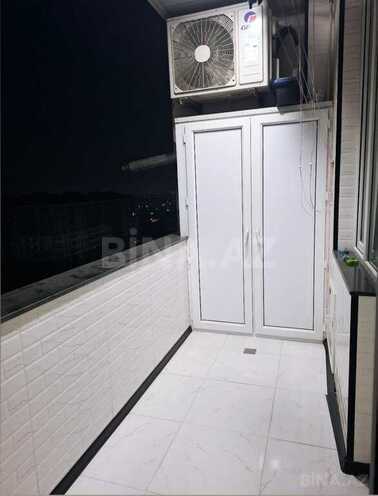 3 otaqlı yeni tikili - Saray q. - 93 m² (20)