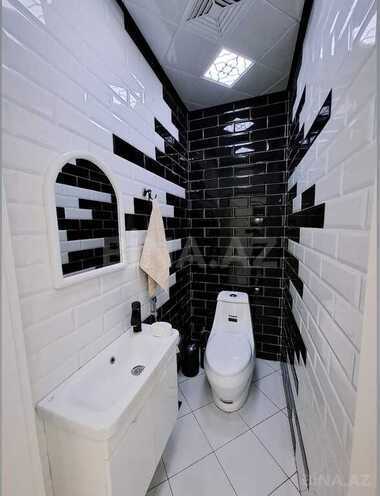3 otaqlı yeni tikili - Saray q. - 93 m² (24)