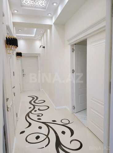 3 otaqlı yeni tikili - Saray q. - 93 m² (17)