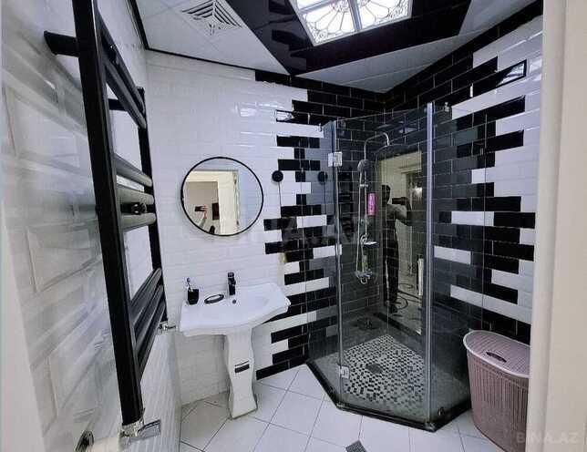 3 otaqlı yeni tikili - Saray q. - 93 m² (25)