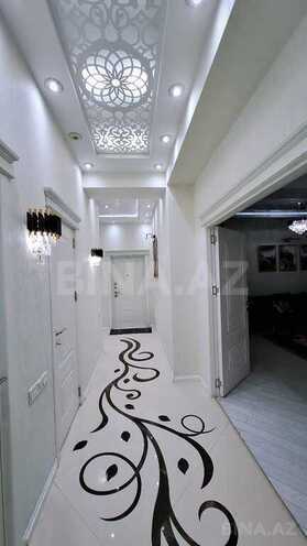 3 otaqlı yeni tikili - Saray q. - 93 m² (10)