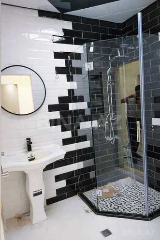 3 otaqlı yeni tikili - Saray q. - 93 m² (19)