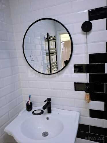 3 otaqlı yeni tikili - Saray q. - 93 m² (23)