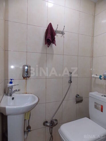 Объект - м. Элмляр Академиясы - 50 м² (8)