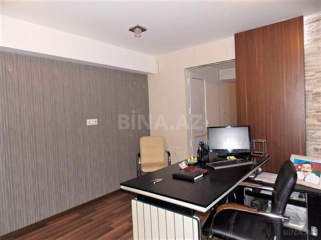Объект - м. Элмляр Академиясы - 50 м² (6)
