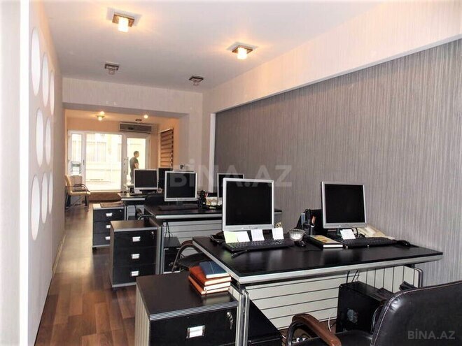 Объект - м. Элмляр Академиясы - 50 м² (3)