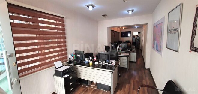 Объект - м. Элмляр Академиясы - 50 м² (1)