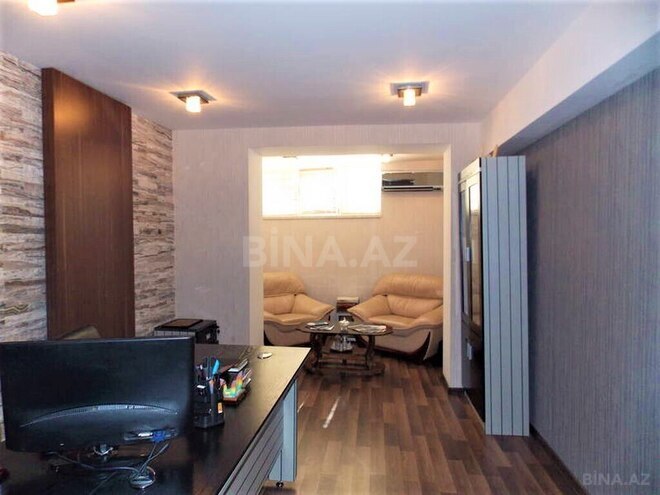 Объект - м. Элмляр Академиясы - 50 м² (5)
