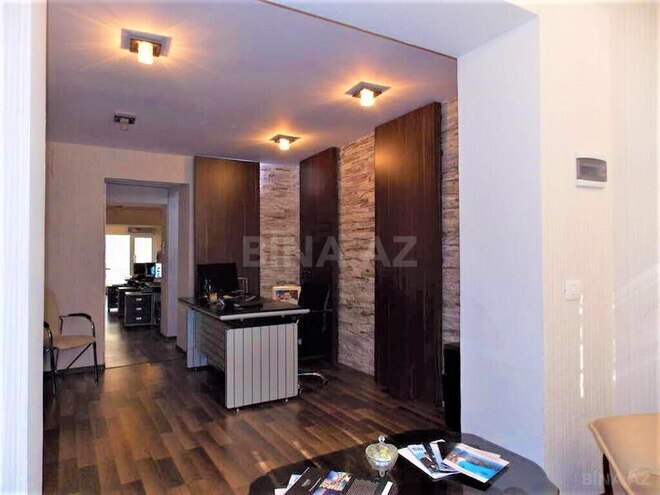 Объект - м. Элмляр Академиясы - 50 м² (4)