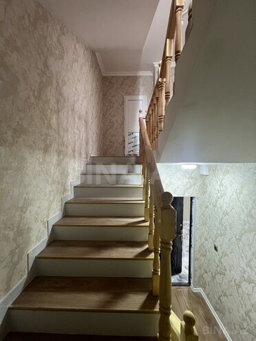 5 otaqlı həyət evi/bağ evi - Lökbatan q. - 200 m² (6)