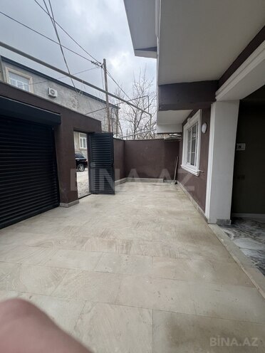 5 otaqlı həyət evi/bağ evi - Lökbatan q. - 200 m² (2)