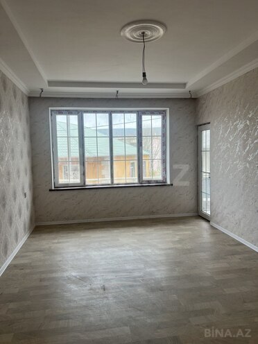5 otaqlı həyət evi/bağ evi - Lökbatan q. - 200 m² (7)