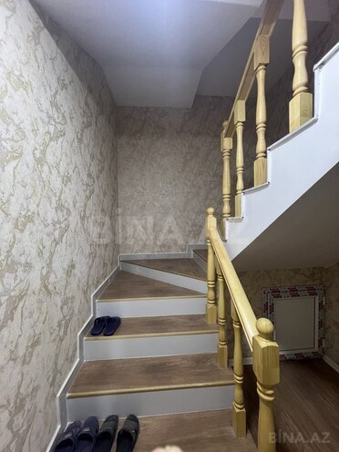 5 otaqlı həyət evi/bağ evi - Lökbatan q. - 200 m² (5)