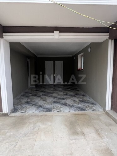 5 otaqlı həyət evi/bağ evi - Lökbatan q. - 200 m² (3)