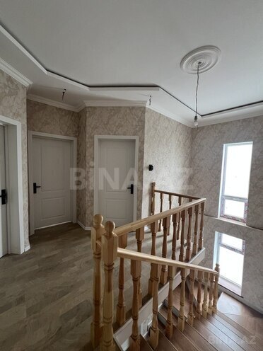 5 otaqlı həyət evi/bağ evi - Lökbatan q. - 200 m² (12)