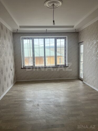 5 otaqlı həyət evi/bağ evi - Lökbatan q. - 200 m² (8)