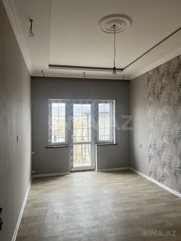 5 otaqlı həyət evi/bağ evi - Lökbatan q. - 200 m² (10)