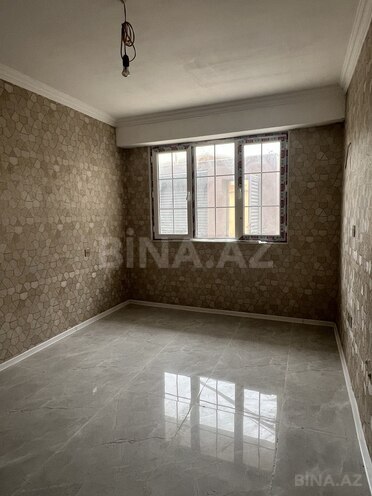 5 otaqlı həyət evi/bağ evi - Lökbatan q. - 200 m² (4)