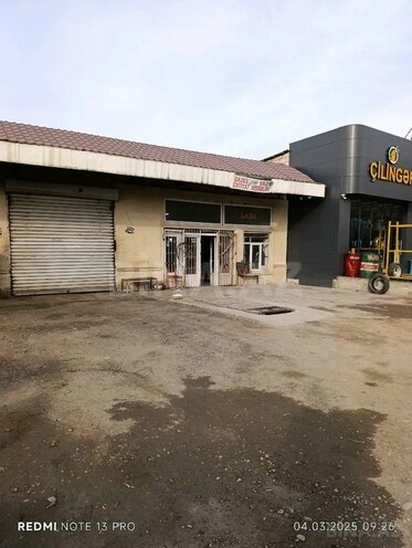 Obyekt - İmişli - 105 m² (1)