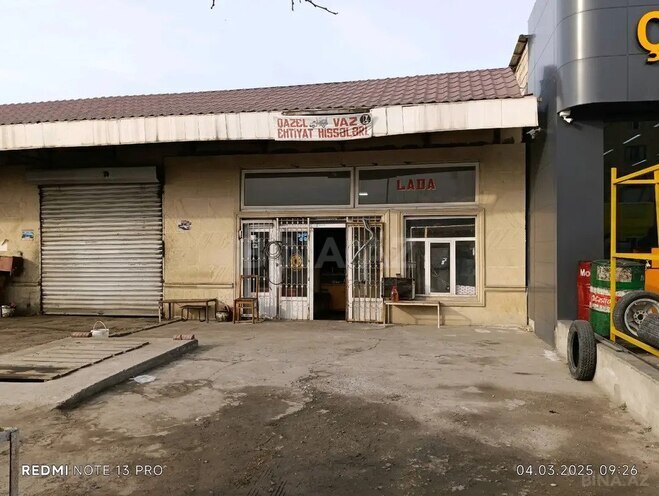 Obyekt - İmişli - 105 m² (5)
