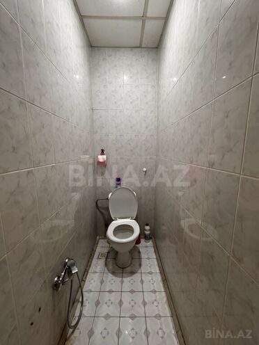 3 otaqlı köhnə tikili - 28 May m. - 100 m² (23)