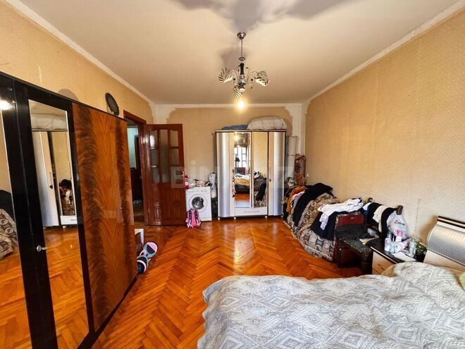 3 otaqlı köhnə tikili - 28 May m. - 100 m² (5)