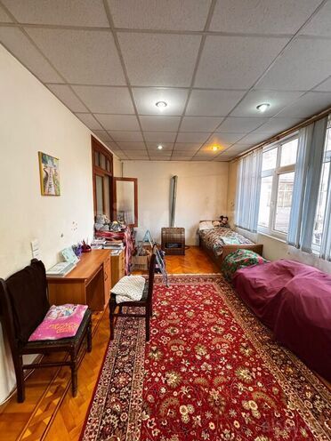 3 otaqlı köhnə tikili - 28 May m. - 100 m² (8)