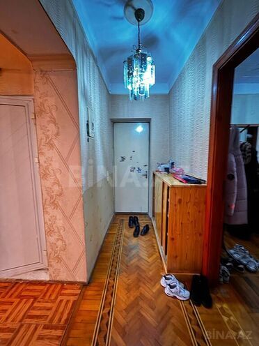 3 otaqlı köhnə tikili - 28 May m. - 100 m² (13)
