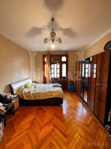 3 otaqlı köhnə tikili - 28 May m. - 100 m² (9)