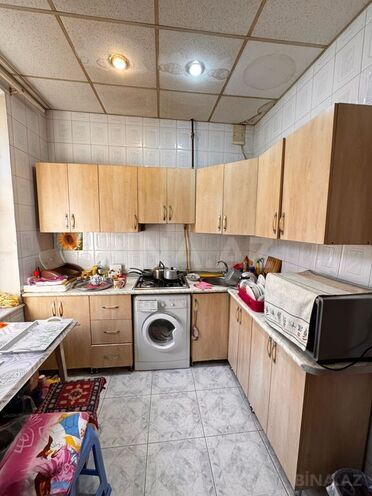 3 otaqlı köhnə tikili - 28 May m. - 100 m² (15)