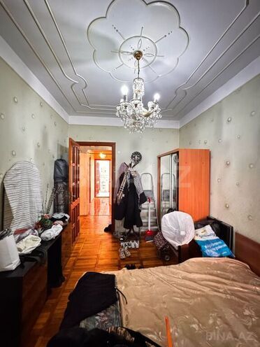 3 otaqlı köhnə tikili - 28 May m. - 100 m² (10)