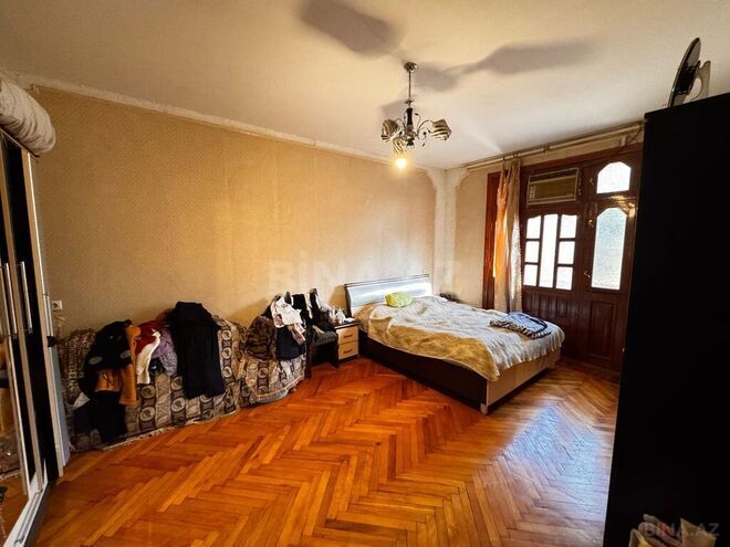 3 otaqlı köhnə tikili - 28 May m. - 100 m² (19)