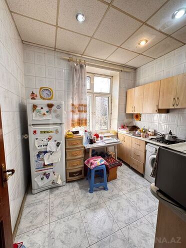 3 otaqlı köhnə tikili - 28 May m. - 100 m² (24)