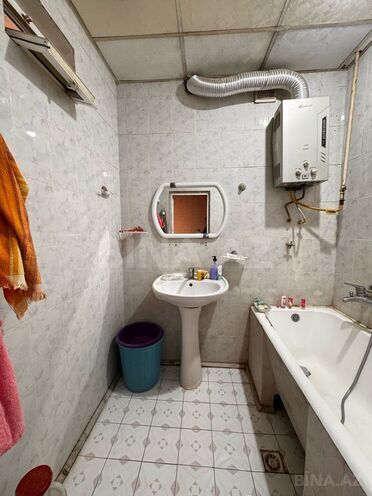 3 otaqlı köhnə tikili - 28 May m. - 100 m² (22)