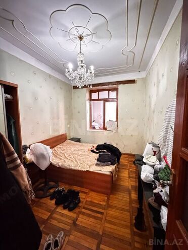 3 otaqlı köhnə tikili - 28 May m. - 100 m² (11)