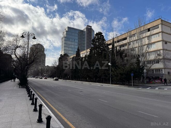 3 otaqlı köhnə tikili - 28 May m. - 100 m² (27)