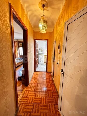 3 otaqlı köhnə tikili - 28 May m. - 100 m² (12)