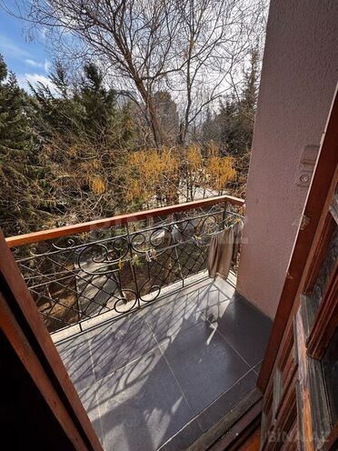 3 otaqlı köhnə tikili - 28 May m. - 100 m² (16)