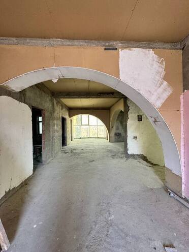 9-комн. дом/дача - пос. Бадамдар - 1300 м² (6)