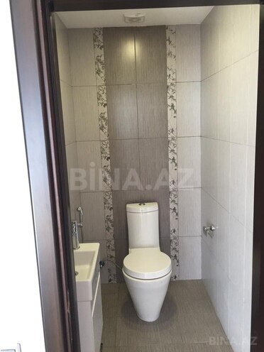 4 otaqlı yeni tikili - 8 Noyabr m. - 160 m² (18)